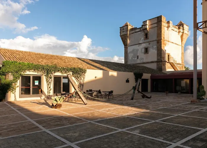 Phi La Tonnara Di Bonagia 4*