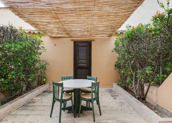 Phi La Tonnara Di Bonagia 4*