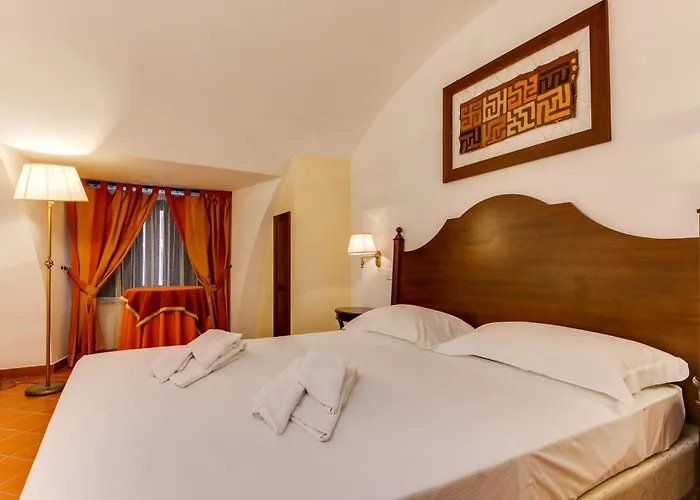 Phi La Tonnara Di Bonagia Hotel Valderice