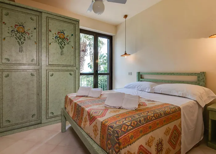 Phi La Tonnara Di Bonagia 4*