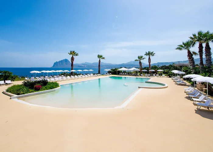 Phi La Tonnara Di Bonagia 4* Valderice