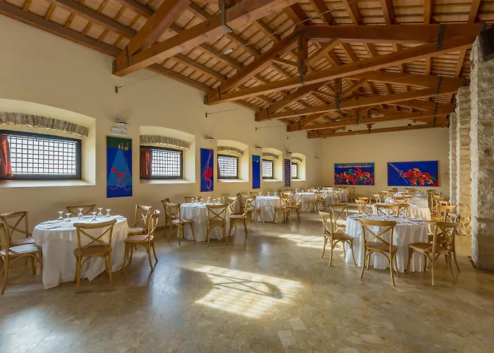 Phi La Tonnara Di Bonagia 4* Valderice