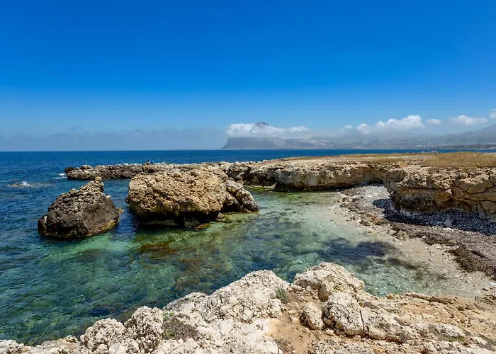 Phi La Tonnara Di Bonagia Valderice