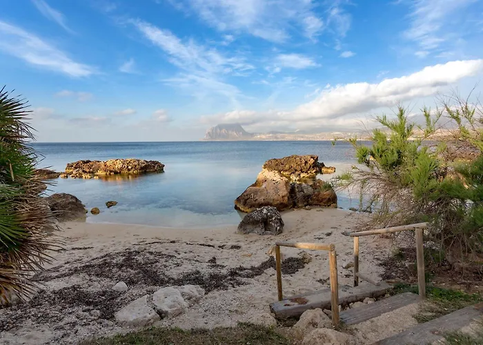 Phi La Tonnara Di Bonagia