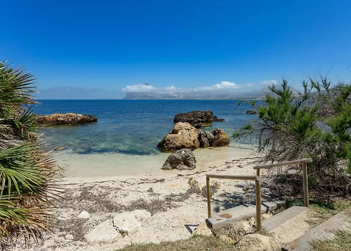 Phi La Tonnara Di Bonagia Hotel