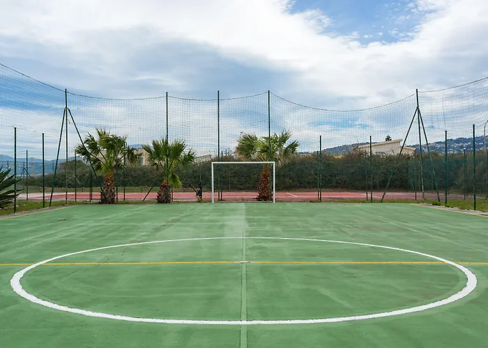 Hotel Phi La Tonnara Di Bonagia Valderice