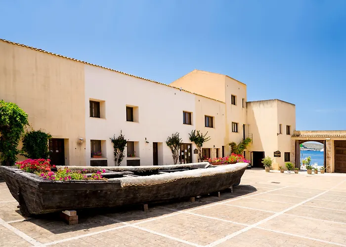 Phi La Tonnara Di Bonagia