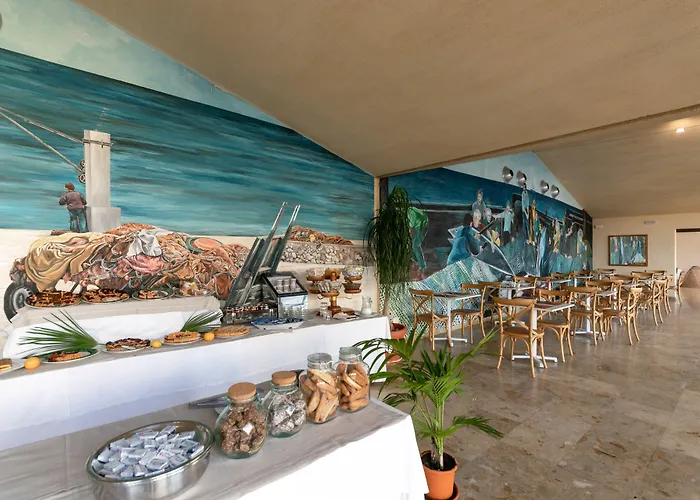 Phi La Tonnara Di Bonagia Valderice