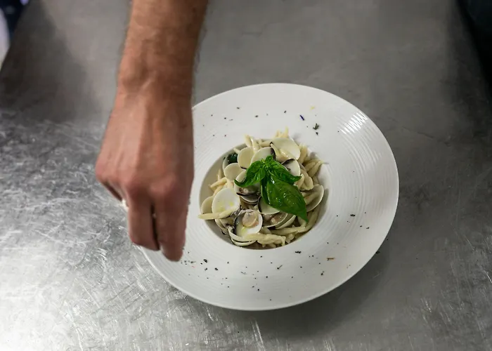 Phi La Tonnara Di Bonagia Hotel