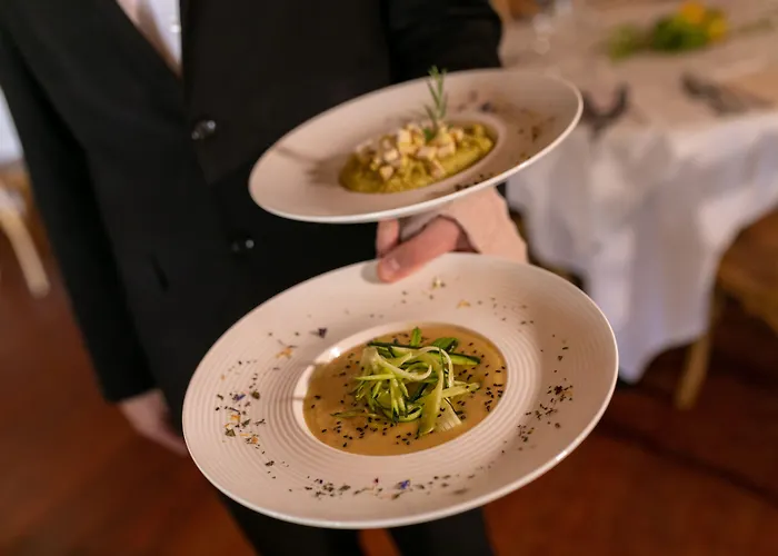 Hotel Phi La Tonnara Di Bonagia