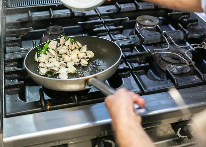 Phi La Tonnara Di Bonagia Valderice