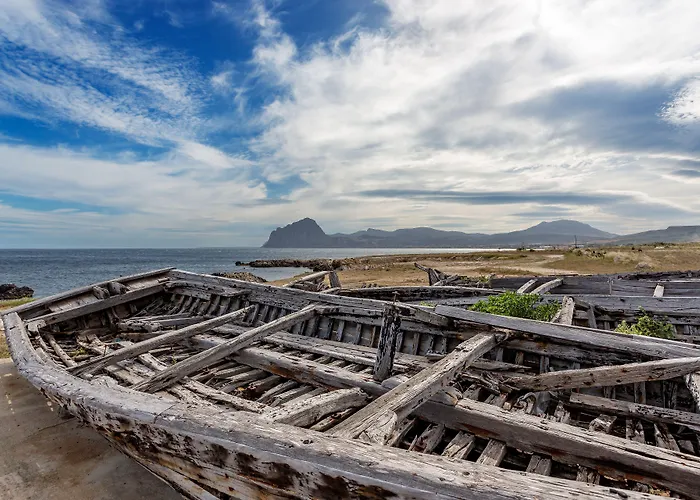 Phi La Tonnara Di Bonagia Hotel Valderice