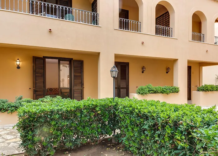 Phi La Tonnara Di Bonagia Hotel Valderice