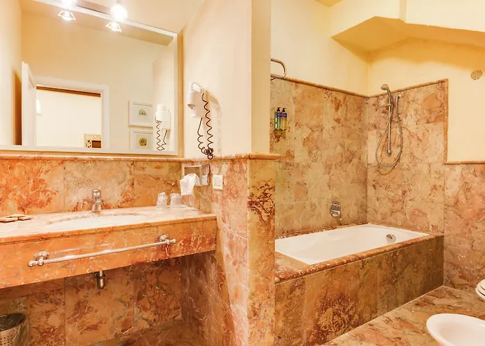 Phi La Tonnara Di Bonagia Hotel Valderice