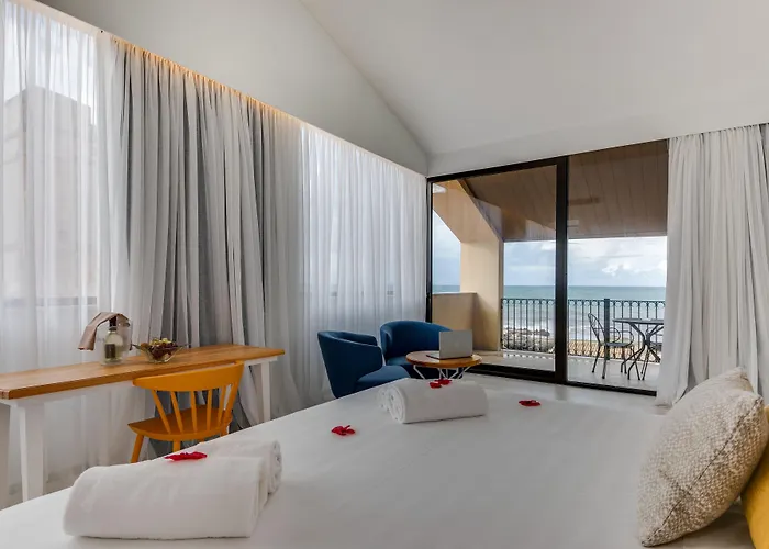 Phi La Tonnara Di Bonagia 4* Valderice