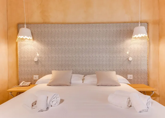 Phi La Tonnara Di Bonagia 4* Valderice