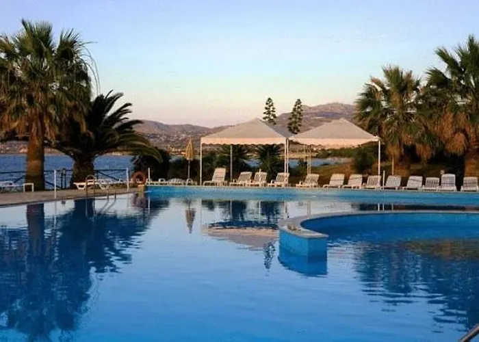 Hotel Phi La Tonnara Di Bonagia Valderice