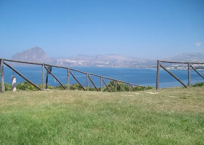 Phi La Tonnara Di Bonagia 4*