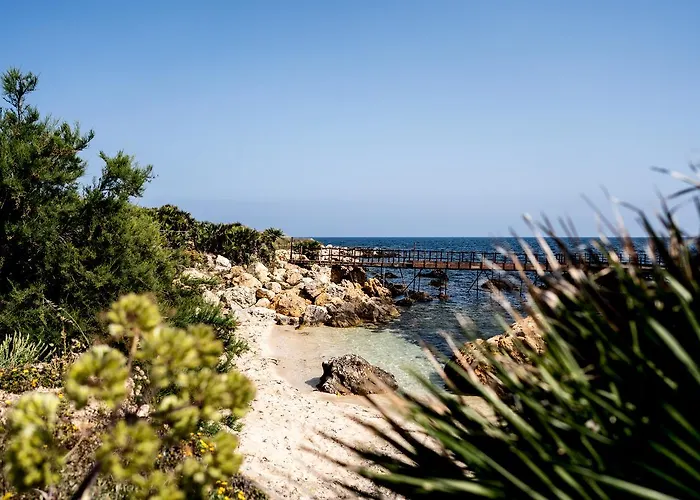 Phi La Tonnara Di Bonagia Valderice